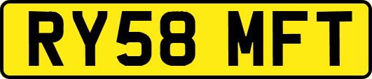 RY58MFT