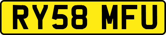 RY58MFU