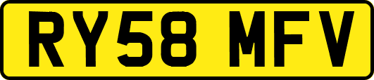 RY58MFV