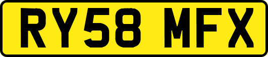RY58MFX