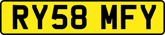 RY58MFY