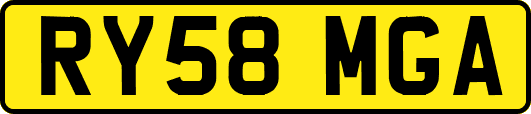 RY58MGA