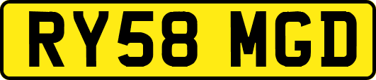 RY58MGD