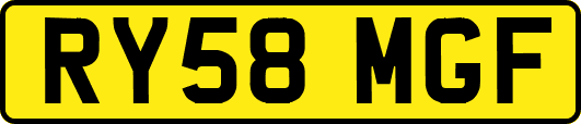 RY58MGF