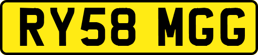 RY58MGG