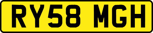 RY58MGH