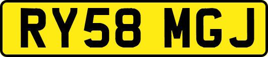 RY58MGJ