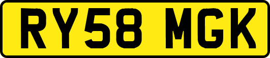 RY58MGK