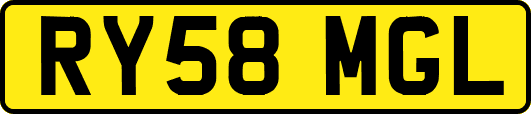 RY58MGL
