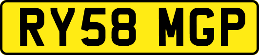 RY58MGP