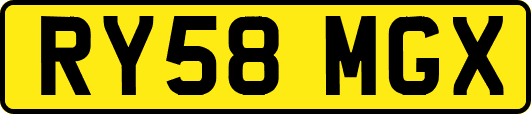RY58MGX