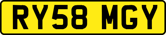 RY58MGY