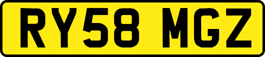 RY58MGZ