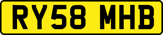 RY58MHB