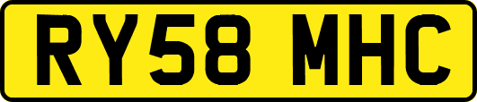 RY58MHC