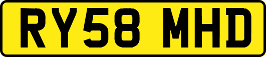 RY58MHD