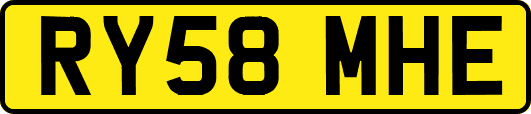 RY58MHE