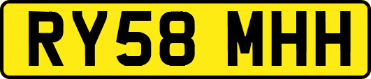 RY58MHH
