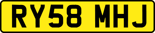 RY58MHJ