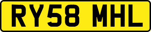 RY58MHL