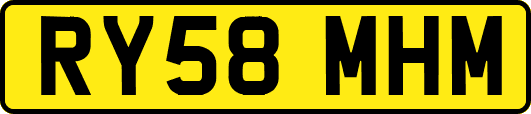 RY58MHM