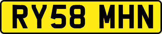 RY58MHN