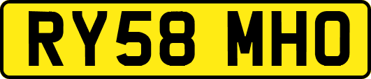 RY58MHO