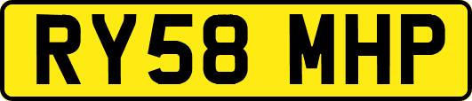 RY58MHP