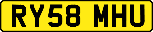 RY58MHU