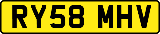 RY58MHV