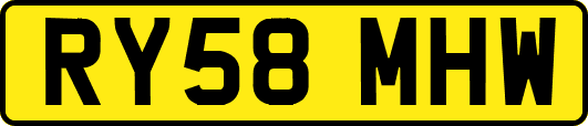 RY58MHW