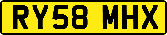 RY58MHX