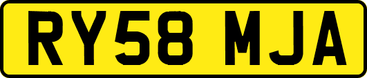 RY58MJA