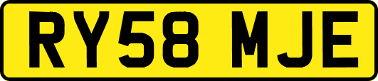 RY58MJE