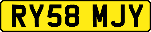 RY58MJY