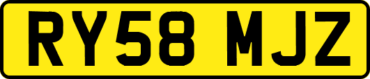 RY58MJZ