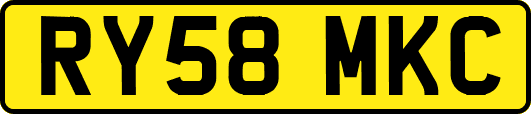 RY58MKC