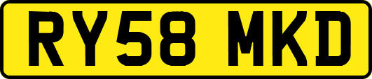 RY58MKD