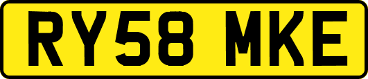 RY58MKE