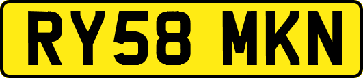 RY58MKN