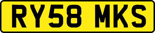 RY58MKS