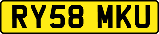 RY58MKU