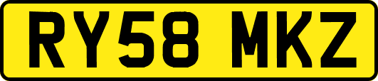 RY58MKZ