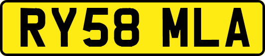 RY58MLA