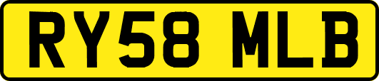 RY58MLB