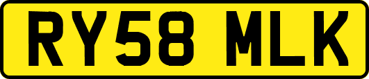 RY58MLK