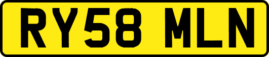 RY58MLN
