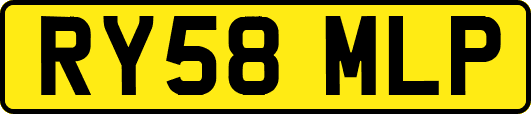 RY58MLP