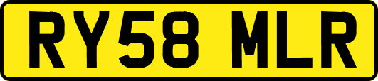 RY58MLR