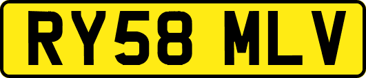 RY58MLV